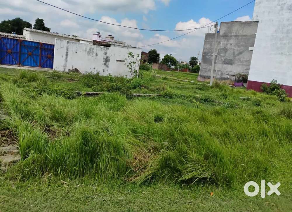 urgent sell 7 dhur plot skmch medical over bridge