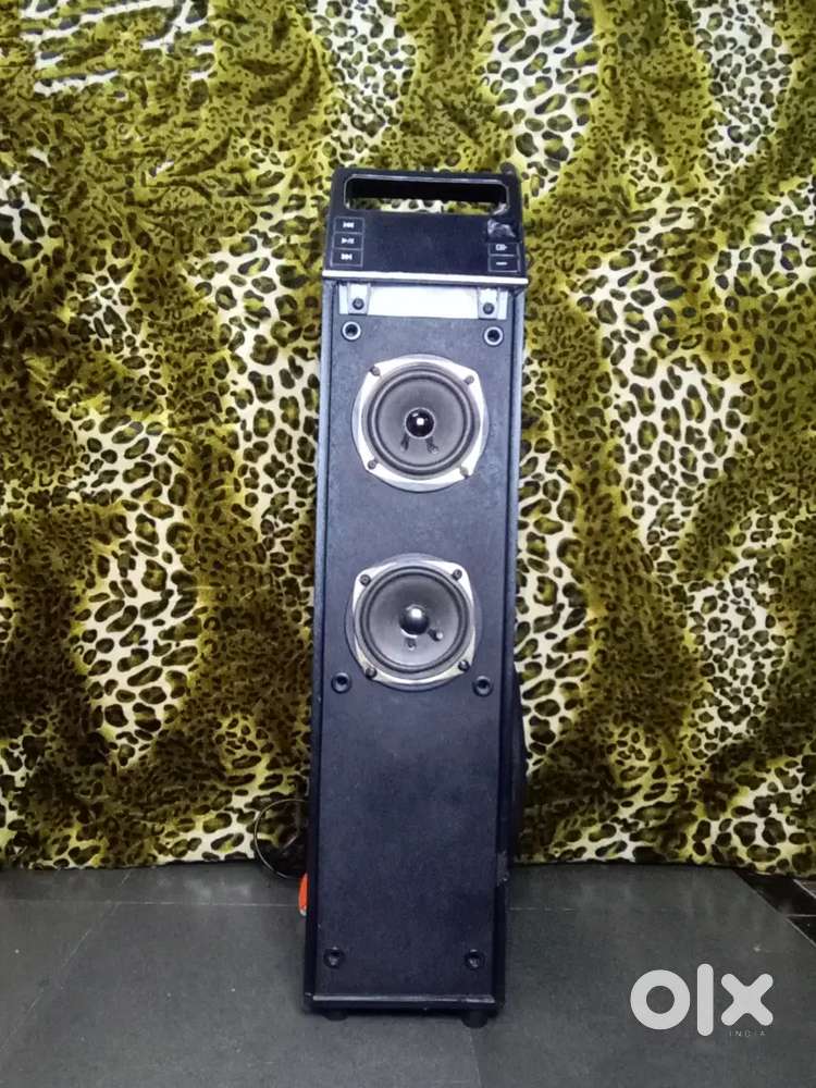 Bluetooth home theatre 2.1 speaker