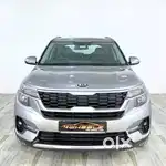 Kia Seltos HTK Plus AT D, 2020, Diesel