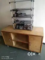 Computer  table