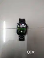 Noise Colorfit Vision 3 Elite Edition Watch With Box @ ₹1800