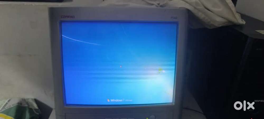 MONITOR DESKTOP