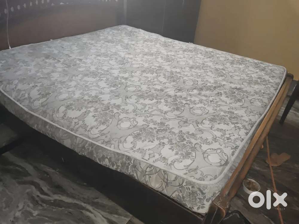 bed mattress