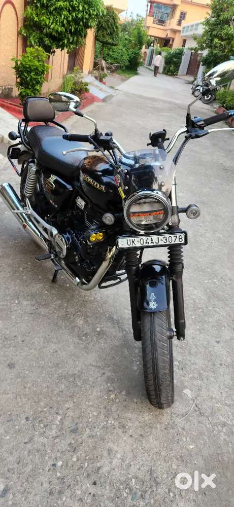 Anniversary edition Hness