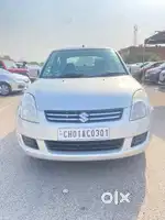 Maruti Suzuki Dzire, 2010, Petrol