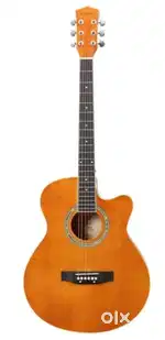 Brand techno guitar, model tmr240CGtcf for sell in excellent condition