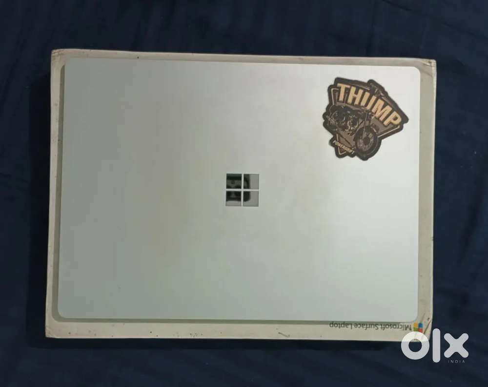 Microsoft Surface laptop 2