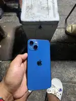 IPhone 13 128gb With Bill,Box,data Cable Available
