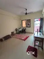 1 Room Available for Rent  in 3 BHK Independent Flat