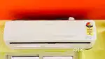 AC TATA Voltas 1.5 ton ( Only 3 months used )