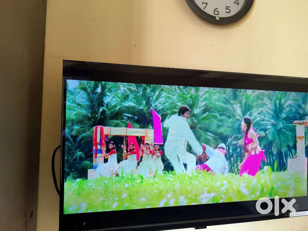 New Samsung 32 inch HD smart LED 2025- 2year warranty