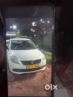 Maruti Suzuki Swift Dzire 2019