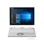 Panasonic laptop
