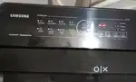 Samsung washing Machine 7kg.Ecobubble automaticDigital Inverter 5star.