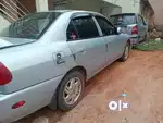 Mitsubishi Lancer 2003 Petrol 10000 Km Driven