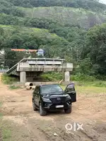 Toyota Fortuner 2018 Diesel Well Maintained
