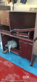 Computer table counter table