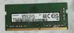 Laptop RAM 8GB