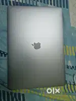 Apple Macbook pro 2019 model