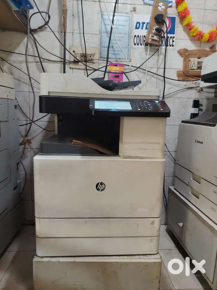 Hp Laserjet 72630