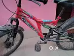 1 year used honestly