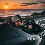 Expert Driver available here for hourly basic.