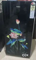 Want to sell my fridge