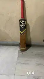 Dues bat good condition
