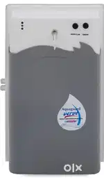 Eureka Forbes Aquaguard verve UV water purifier