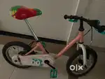 Decathlon Btwin Cycle