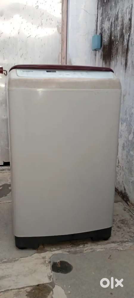 Top load 6.5 kg samsung