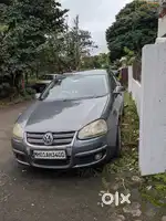 Volkswagen Jetta 2008 Diesel Well Maintained