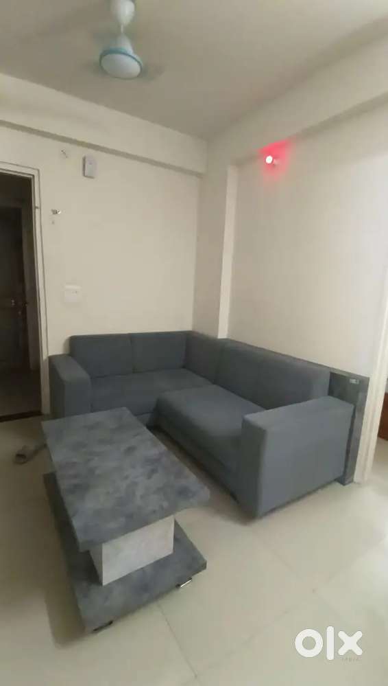 2BHK FURNISHED INDEPENDENT FLAT AVAILABLE FOR RENT