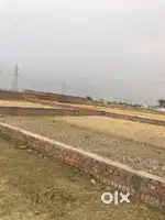 Registry free plot book kare ram nagar kamlapur me navratri offer