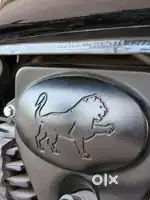 BENELLI IMPERIALE 400 2020