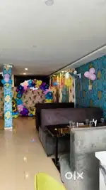 Chef for restaurant