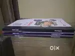 12std Science Mht-CET mcq books