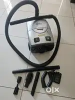 Vacum cleaner