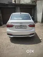 Hyundai Xcent 2017 CNG & Hybrids 182000 Km Driven