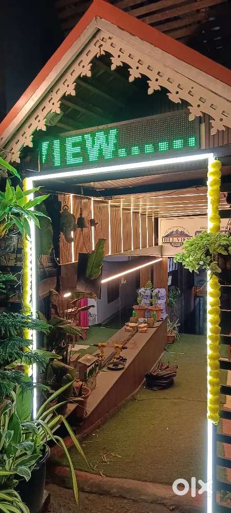 Trivandrum delivery boy food and accommodation free