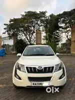 Mahindra XUV500 AUTOMATIC 2016 Diesel SINGLE OWNER  74000 Km Driven