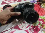 Canon EOS 1300d