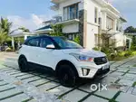 Hyundai Creta 1.6 VTVT S, 2016, Petrol