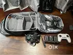 DJI FPV Drone