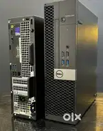 A+ CONDITION DESKTOP DELL OPTIPLEX 3040 I5-6TH GEN 8GB RAM 256 SSD