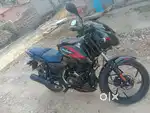 Bajaj pulsar