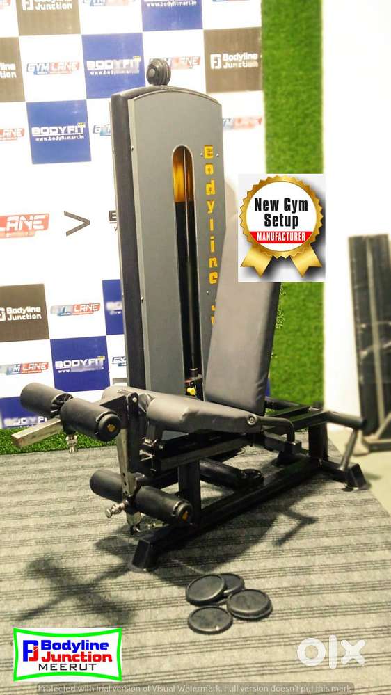 Buy Gym Machines  Full Gym Setup & Fitness Equipment at Best Priceu
