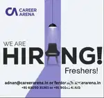 Tele Sales/Field sales