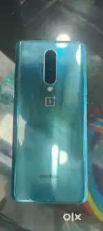 One plus 8