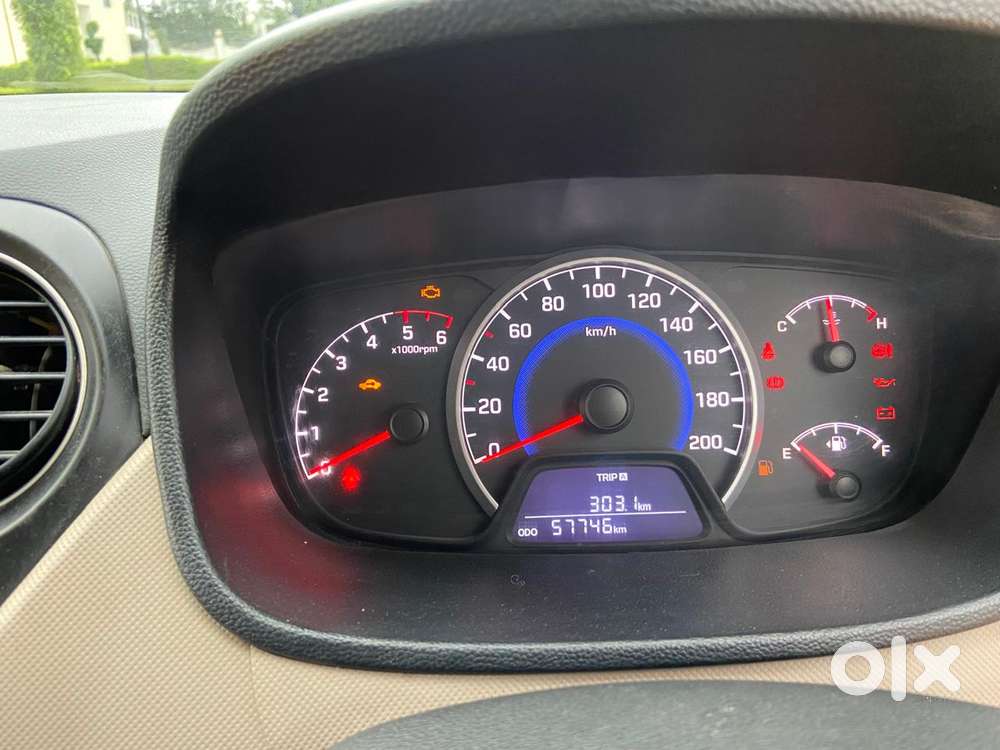 Hyundai Grand i10, 2018, Diesel